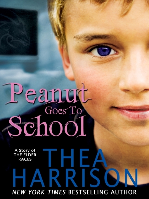 Title details for Peanut Goes to School by Thea Harrison - Available